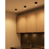  LED spot svetiljka 5W/230V 3000/4000/6400K, prečnik 7,5 cm, crna | Eponuda.com