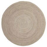  Sandeltre Tepih fi 120 natur/siva ( 6512800 ) | ePonuda.com