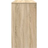  Radni stol sonoma hrast 120x42x76 cm konstruirano drvo | Eponuda.ba