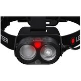 Ledlenser H19R Core punjiva naglavna lampa, 3500lm, Li-ion | shoptok.hr