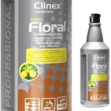 Tekočina za čiščenje tal brez lis, sijaj, vonj Floral - Citro 1L, (21389378)