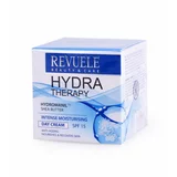 Revuele hidratantna dnevna krema za lice - Hydra Therapy Intense Moisturising Day Cream