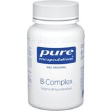 pure encapsulations B-Kompleks - 120 kaps. | Shoptok.si