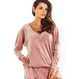 Awama Woman's Sweatshirt A376 | Shoptok.si