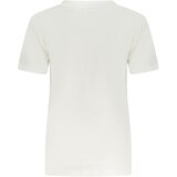 Converse SHORT SLEEVE T-SHIRT WOMEN WHITE | Shoptok.si