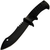IZMAEL Outdoor nož P003 - crna | shoptok.hr