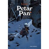 Čarobna knjiga Loazel - Petar Pan 1 Cene