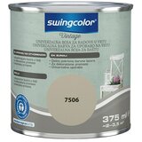 SWINGCOLOR Univerzalna barva za uporabo na vrtu Vintage (375 ml, siva, mat) Cene
