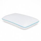 Mila Home Anatomski vzglavnik s polnilom iz spominske pene 40x70 cm – | Shoptok.si
