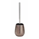 Wenko WC garnitura Marrakesh (rjave barve, keramika) Cene