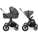 Dječja kolica QUICK SE 2 Diamond Graphite
