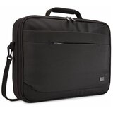  Torba Case Logic 15.6" Advantage Laptop Clamshell Bag, crna (CLADVB-116K) | shoptok.hr