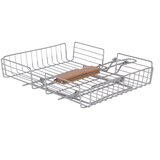 Esschert Design Mrežica za žar – | Shoptok.si