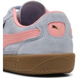 Puma Tenisice 'Palermo' svijetloplava / roza | shoptok.hr
