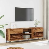 TV ormarić staro drvo 150x30x50 cm konstruiranog drva | Eponuda.ba