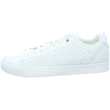 Adidas Nizke superge CF Daily QT Bela | Shoptok.si