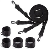 Crushious Bondage komplet Bed Restraints Cijene