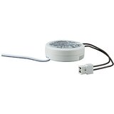 PAULMANN Transformator Disc (105 VA, 230 V, Bela) | Shoptok.si