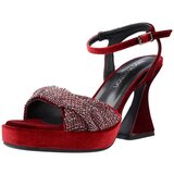 Noa Harmon Salonarji 9568N Bordo Cene