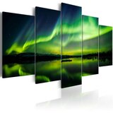  Slika - Beautiful Glow II 100x50 | shoptok.hr