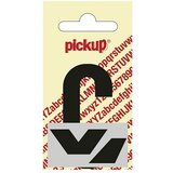 Pickup Naljepnica (C, Crne boje, Visina: 60 mm) u