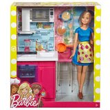 Barbie SET SA NAMESTAJEM Cene