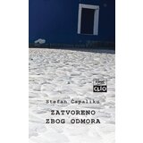 Clio Stefan Čapaliku - Zatvoreno zbog odmora | ePonuda.com