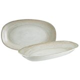 Bonna Patera ovalni krožnik / 29x17cm / 6kos, (21364571) Cene