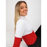 RELEVANCE Blouse-RV-BZ-8465-1.14P-red | Shoptok.si