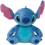 Just Play Disney Stitch sound plush toy 15cm | shoptok.hr