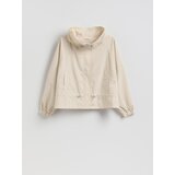 Reserved LADIES` OUTER JACKET - boja kože | shoptok.hr