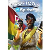 Steam Tropico 6 - Spitter (DLC) Key EUROPE | ePonuda.com