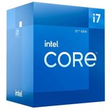 Intel Core i7-12700 2.1GHz25MB L3 LGA1700 BOX,Alder Lake | Eponuda.ba