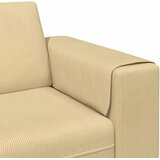 SOFA Siva zelena 250 x 77 x 76 cm Kordura tekstil | shoptok.hr