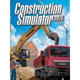  Construction Simulator 2015 Steam Key GLOBAL | ePonuda.com