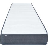 vidaXL Madrac box spring 160 x 80 x 20 cm od tkanine | shoptok.hr