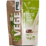 Protein VEGE PRO, Čokolada lešnik, 500g