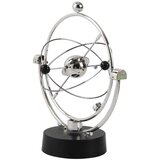 i-Total Kinetička skulptura srebrna XL0629 | shoptok.hr