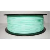 Filament for 3D, PLA, 1.75 mm, 1 kg, pastel green PLA pastel green | shoptok.hr