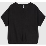 Marisse Women's Sweater Z-Sw-4516 Black | Shoptok.si