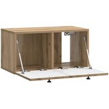 TV ormar za zid Zidne Hrast artisan 59,5 x 31 x 30 cm | Eponuda.ba