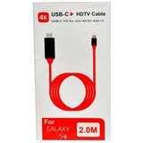 Samsung KABAL USB-C TO HDTV ZA MOB. S8 TO HDMI | Eponuda.ba