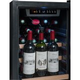 HLADNJAK Vinska vitrina LaSommeliere LS38A | Shoptok.si