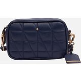 Geox Blue women's handbag Narcisia - Women's Cijene