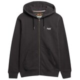 Superdry muški duks sa zip kopčanjem | ePonuda.com