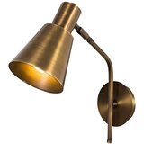 Opviq Sivani MR 663 Zidna lampa, zlatna | Eponuda.ba
