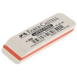 Faber-Castell gumica za brisanje latex-free 180840 Cene