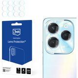 3mk ZAŠČITA LEČ ZA INFINIX HOT 40/HOT 40 PRO KALJENO STEKLO, (21975206) | Shoptok.si