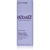 Attitude Oceanly Face Cream krema protiv starenja s peptidima 8,5 g | shoptok.hr