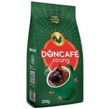 Doncafe mlevena kafa strong, 200g | ePonuda.com